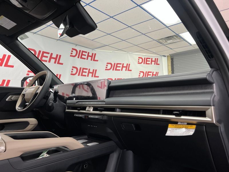 New 2027 Kia Telluride SUV