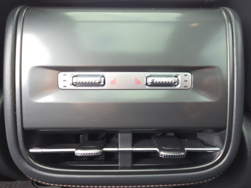 Used 2025 Lincoln Nautilus SUV