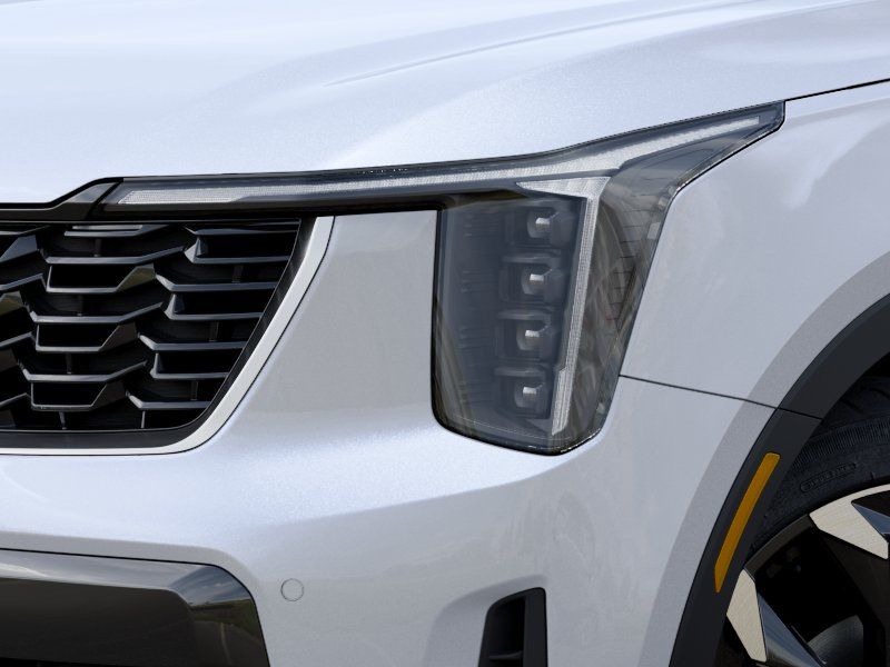 2026 Kia Sorento EX - Photo 10