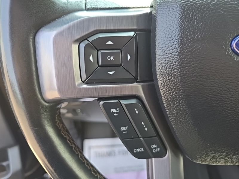Used 2020 Ford Expedition SUV