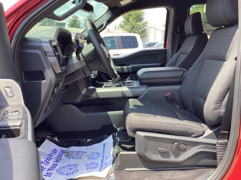 New 2026 Ford F-150 Truck