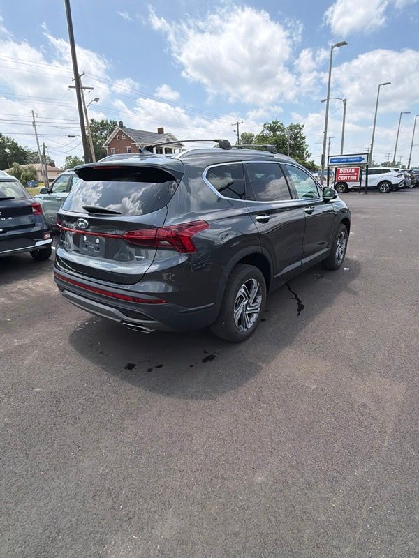 2023 Hyundai Santa Fe SEL - Photo 6