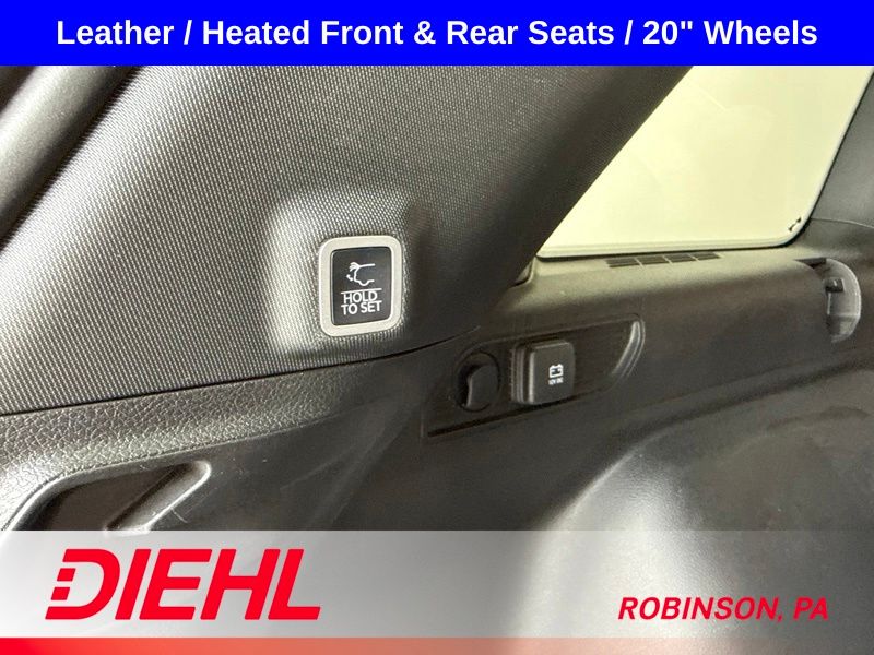 Used 2023 Jeep Grand Cherokee SUV
