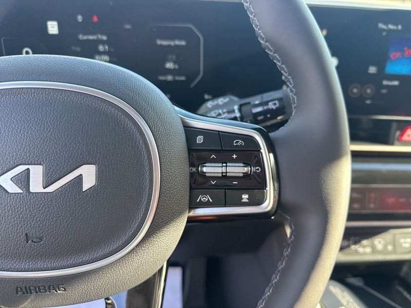2026 Kia Carnival SX Prestige - Photo 39