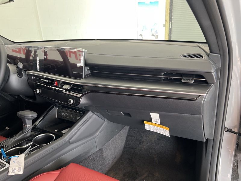 New 2026 Kia K5 Sedan