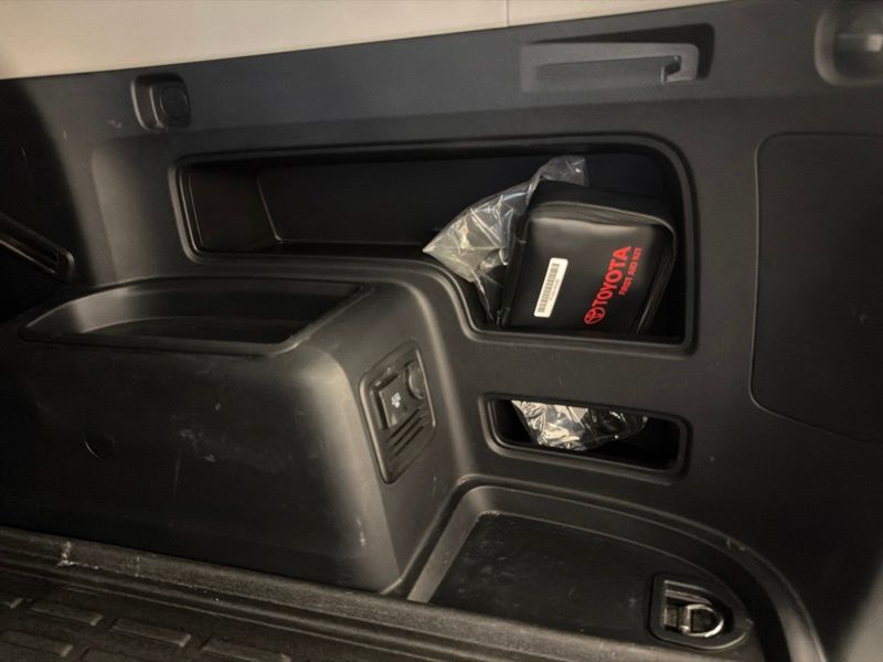 Used 2024 Toyota 4Runner SUV