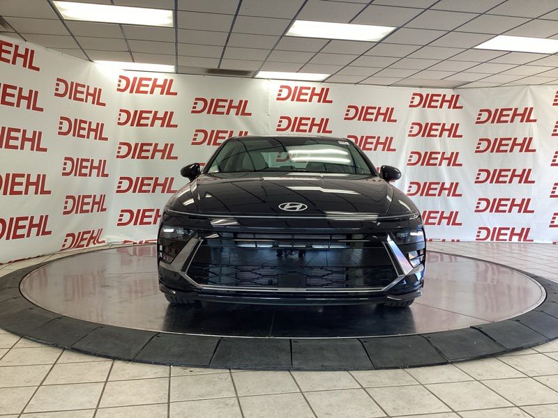 New 2026 Hyundai Sonata Sedan