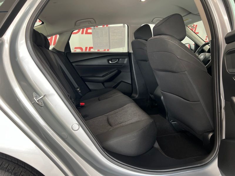Used 2024 Honda Accord Sedan