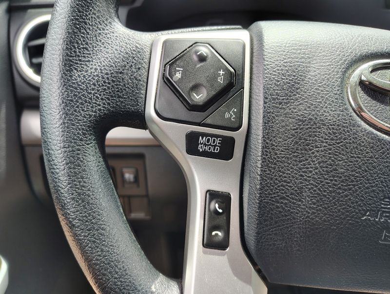 Used 2018 Toyota Tundra Truck