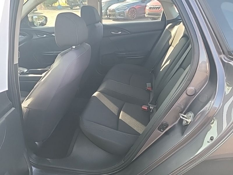 Used 2016 Honda Civic Sedan