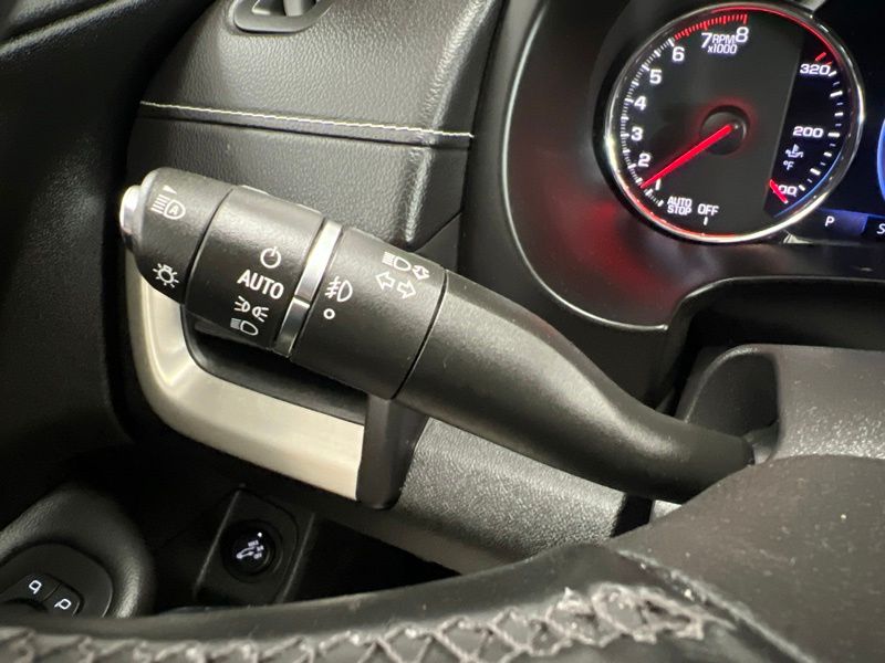 Used 2023 GMC Terrain SUV