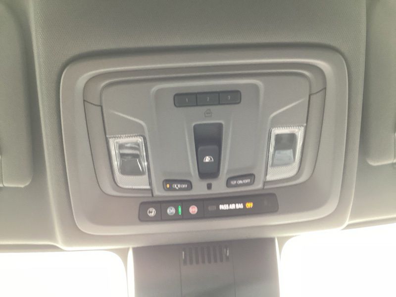 New 2026 Chevrolet Silverado 1500 Truck