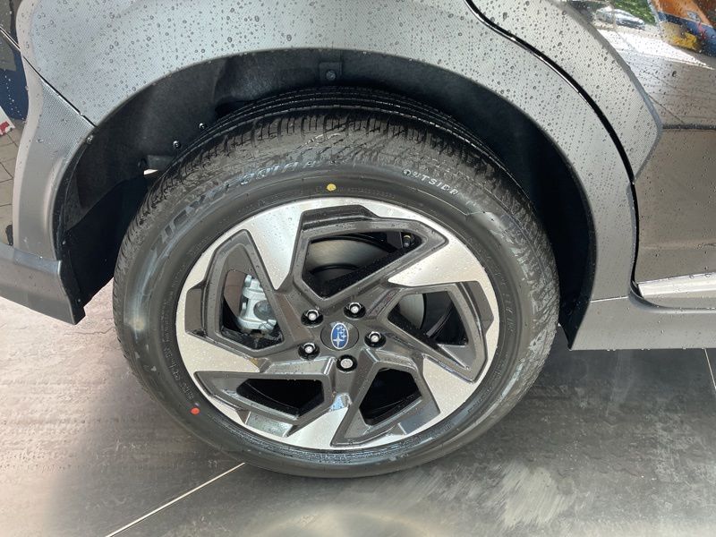 New 2026 Subaru Crosstrek SUV