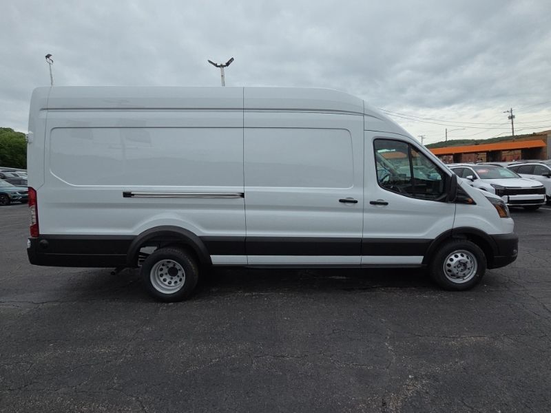 New 2026 Ford Transit-350 Van