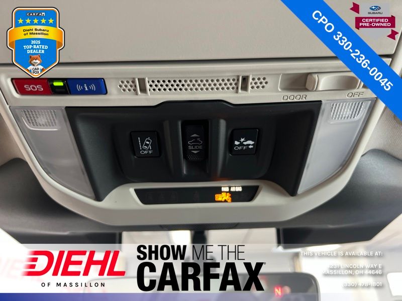 Used 2023 Subaru Forester SUV