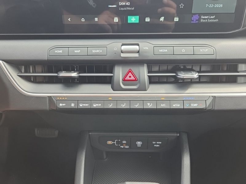 New 2026 Kia K4 Sedan