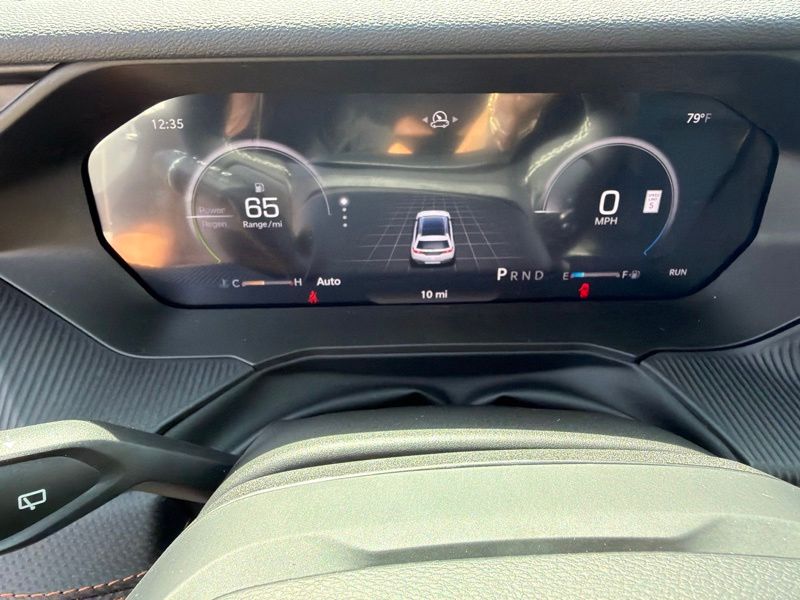 New 2026 Jeep Cherokee SUV