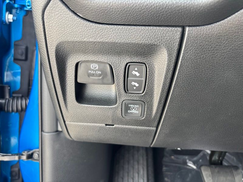 New 2026 Ram 1500 Truck