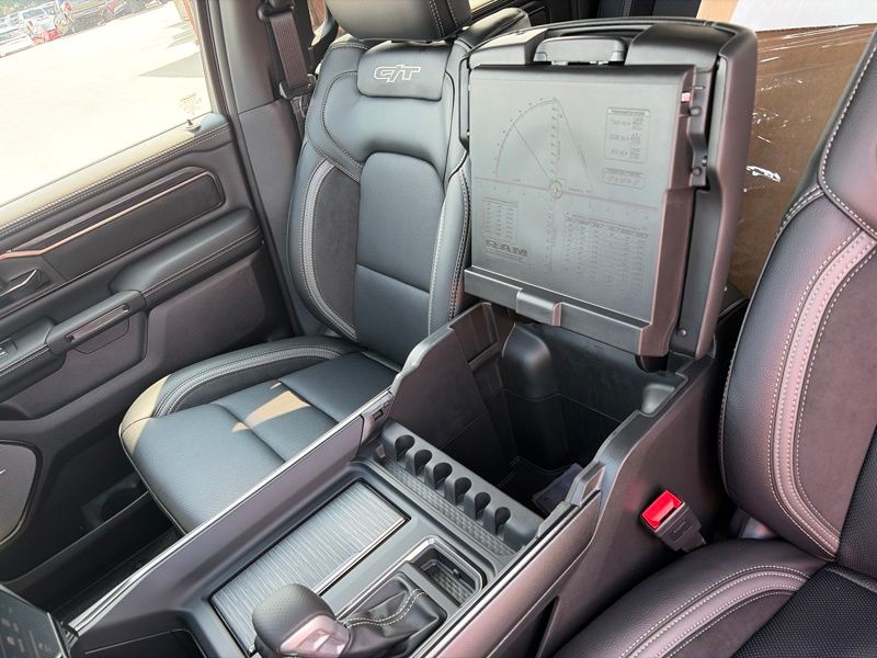 New 2027 Ram 1500 Truck