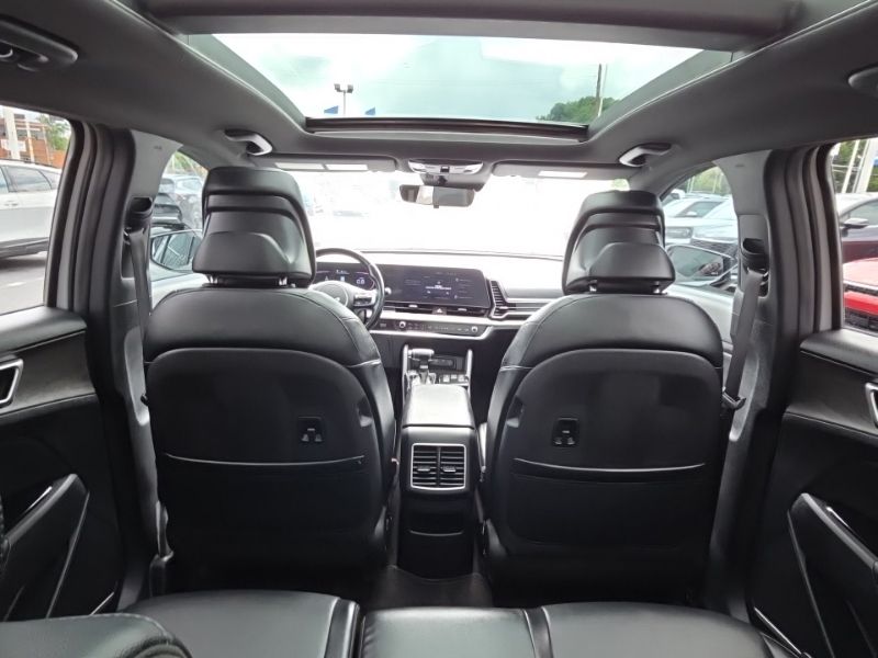 Used 2023 Kia Sportage SUV