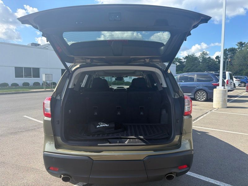 Used 2024 Subaru Ascent SUV