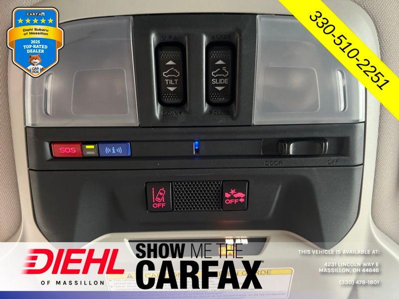 Used 2021 Subaru Crosstrek SUV