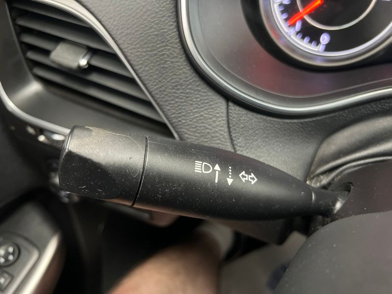 Used 2019 Jeep Cherokee SUV