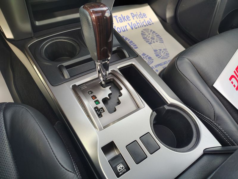 Used 2024 Toyota 4Runner SUV