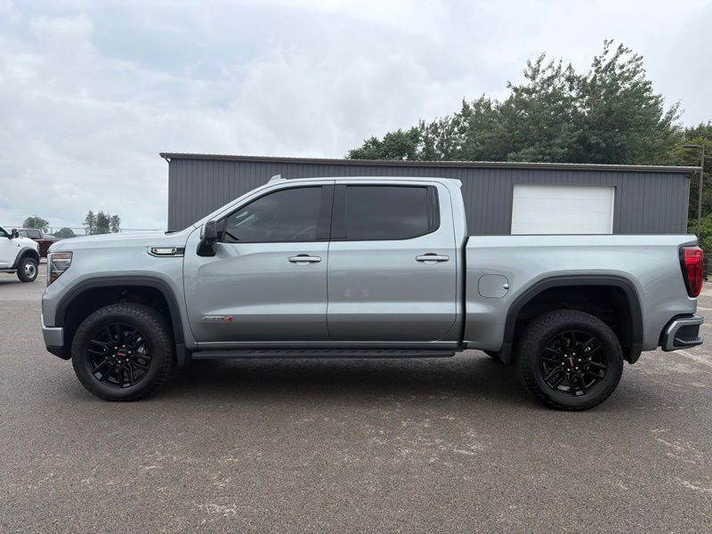 Used 2026 GMC Sierra 1500 Truck