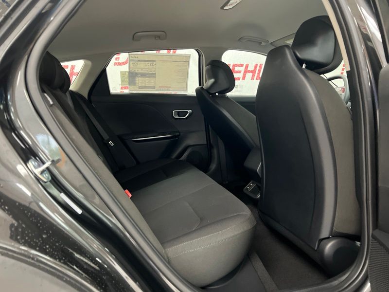 New 2026 Kia K4 Sedan