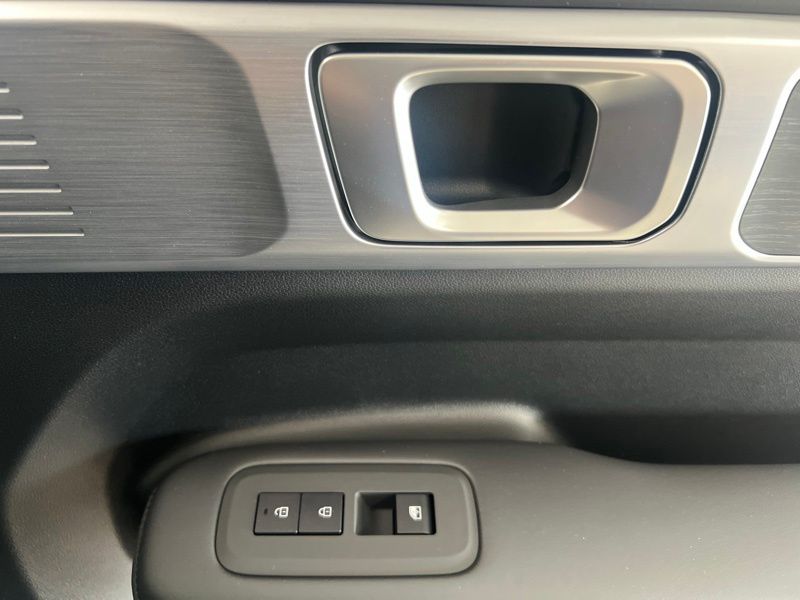 New 2026 Hyundai Santa Fe SUV