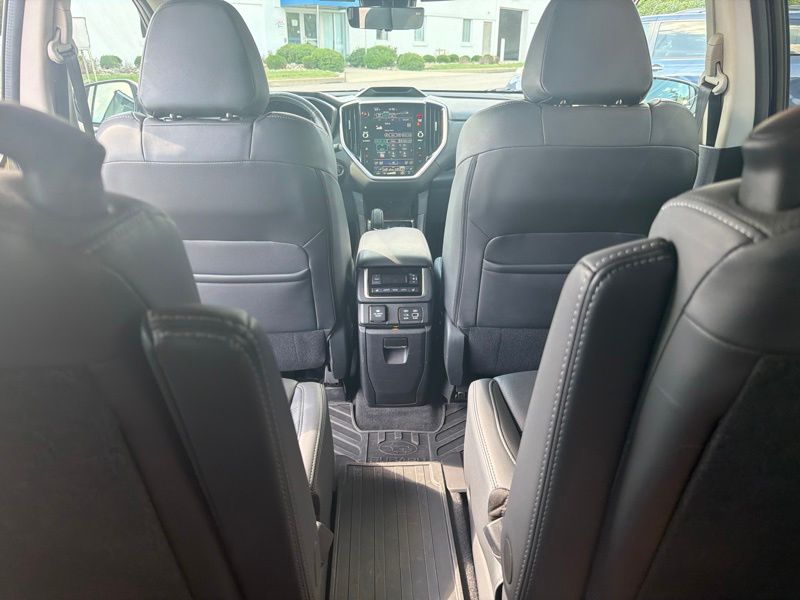 Used 2024 Subaru Ascent SUV