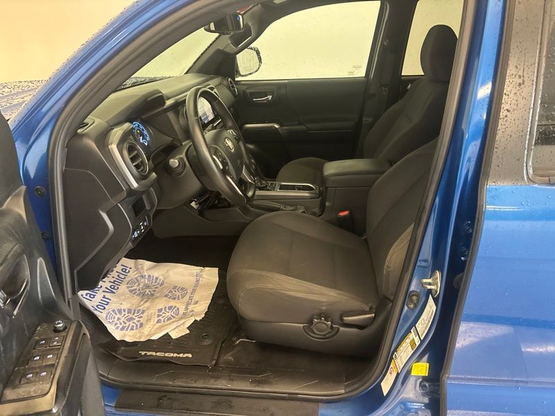 Used 2018 Toyota Tacoma Truck