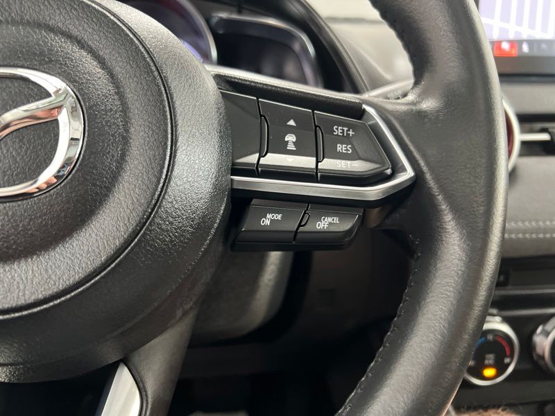Used 2019 Mazda CX-3 SUV