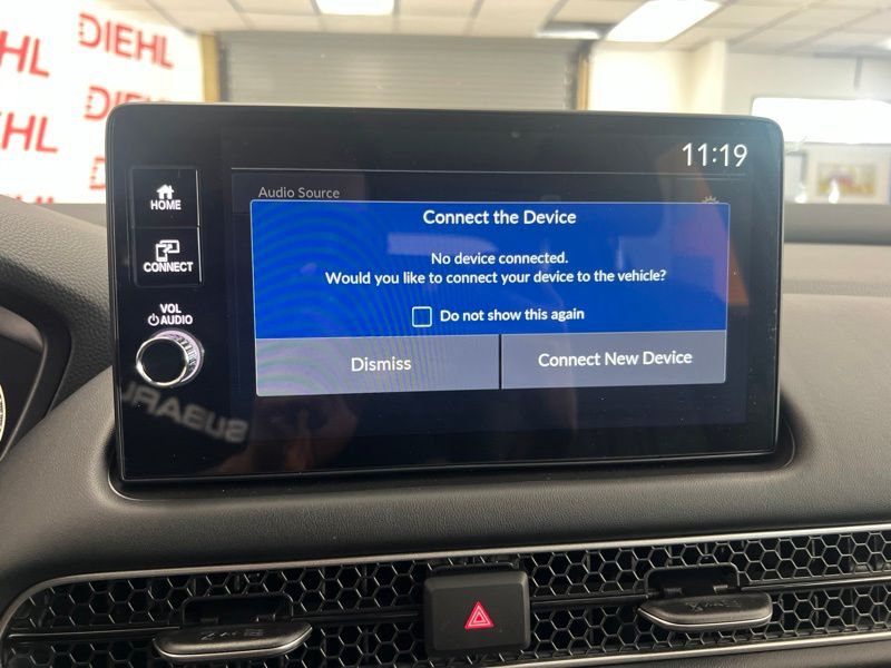 New 2027 Honda HR-V SUV