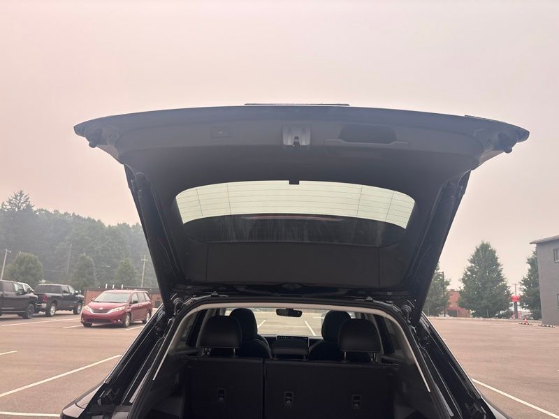 New 2026 Volkswagen Tiguan SUV