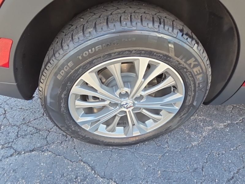 Used 2023 Buick Envision SUV