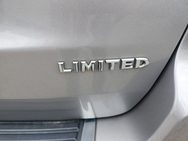 Used 2018 Jeep Grand Cherokee SUV