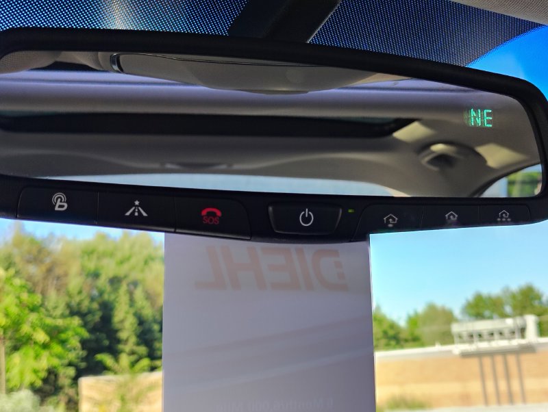 Used 2014 Hyundai Sonata Hybrid Sedan