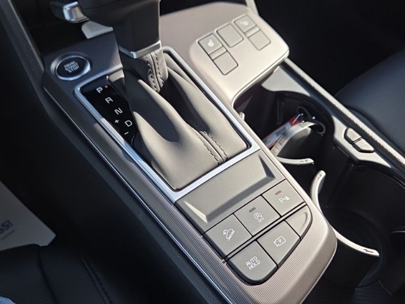 New 2026 Kia Sportage SUV