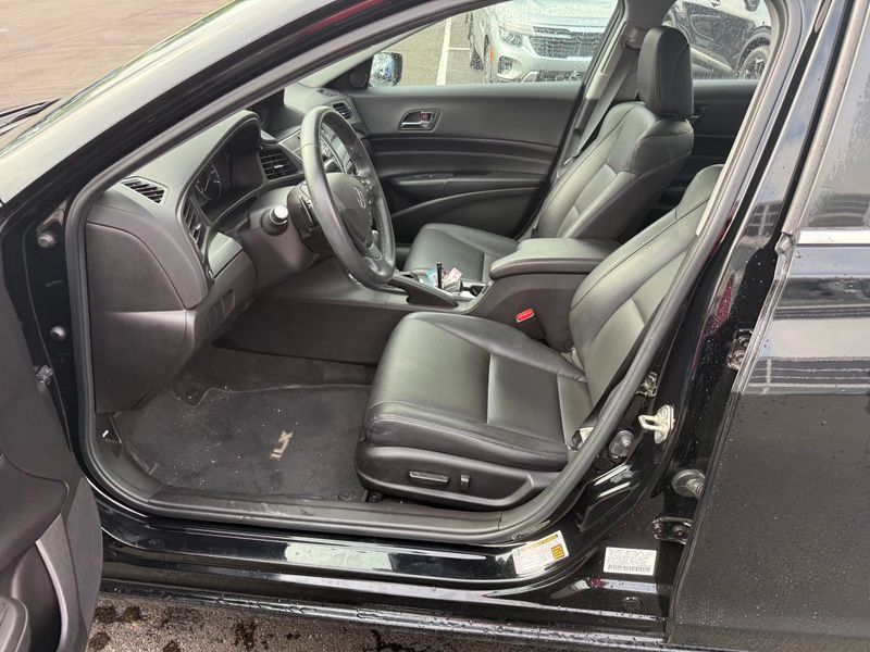 Used 2016 Acura ILX Sedan