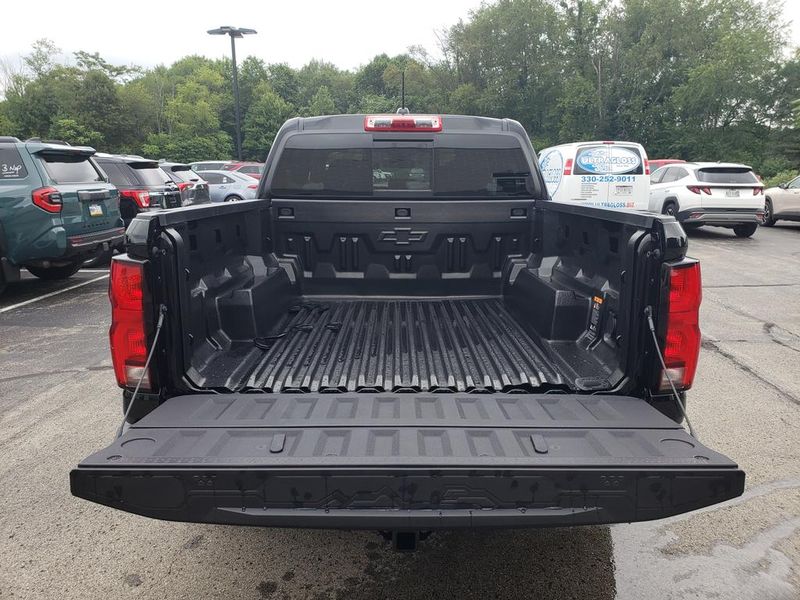 New 2026 Chevrolet Colorado Truck