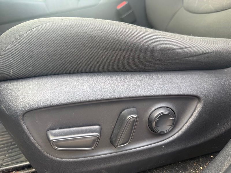 Used 2021 Toyota RAV4 Hybrid SUV