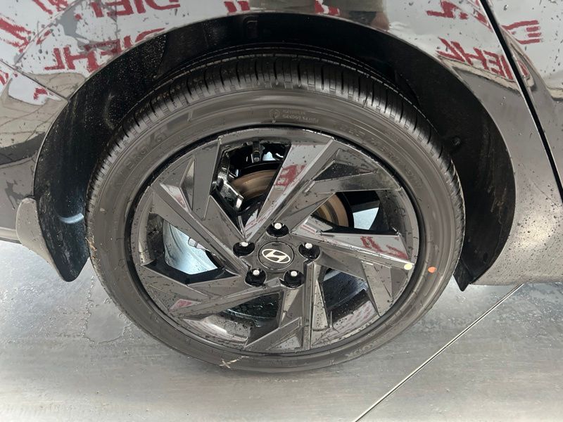 New 2026 Hyundai Elantra Sedan