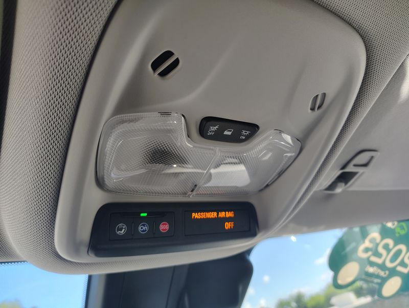 Used 2023 Chevrolet TrailBlazer SUV