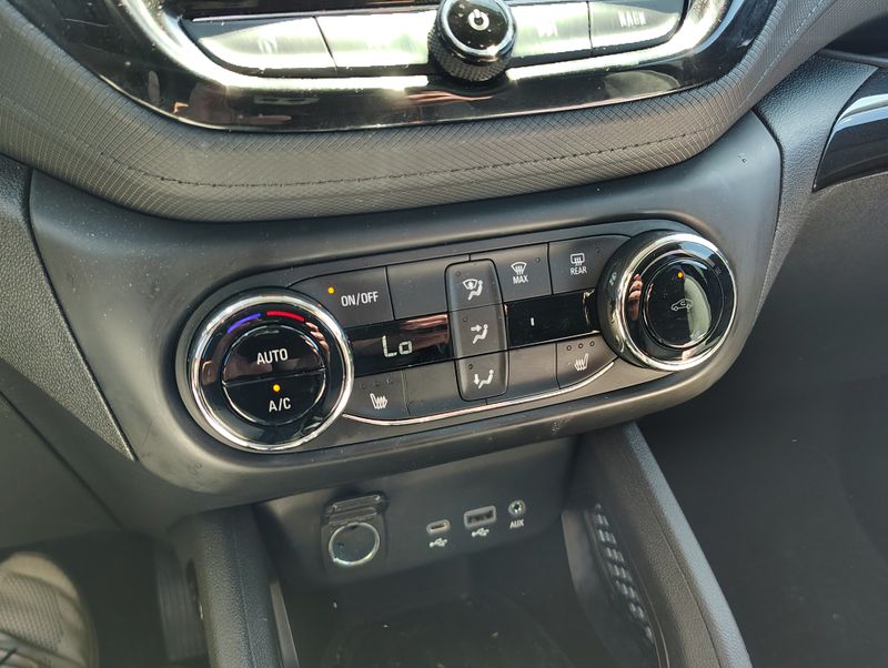 Used 2023 Chevrolet TrailBlazer SUV