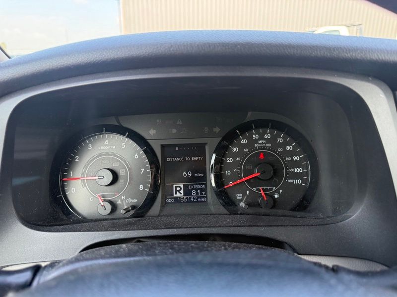 Used 2016 Toyota Sienna Van