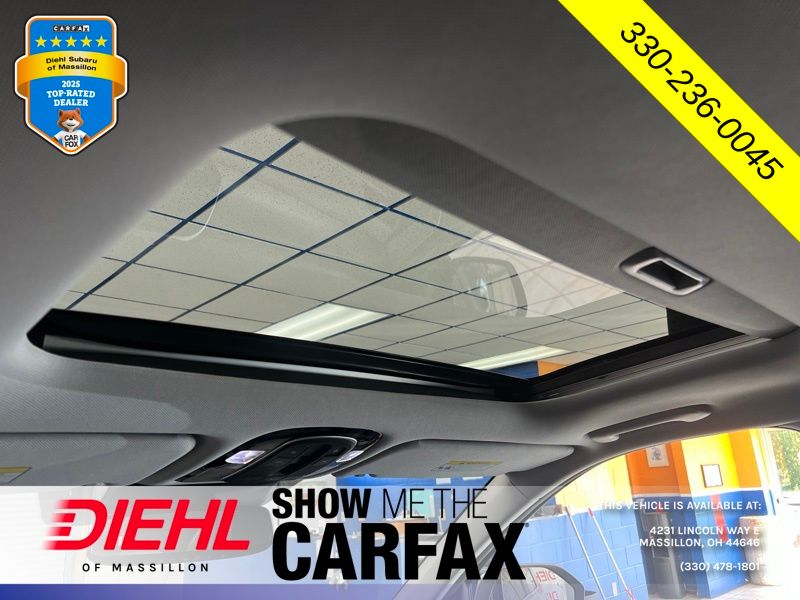 Used 2021 Hyundai Palisade SUV