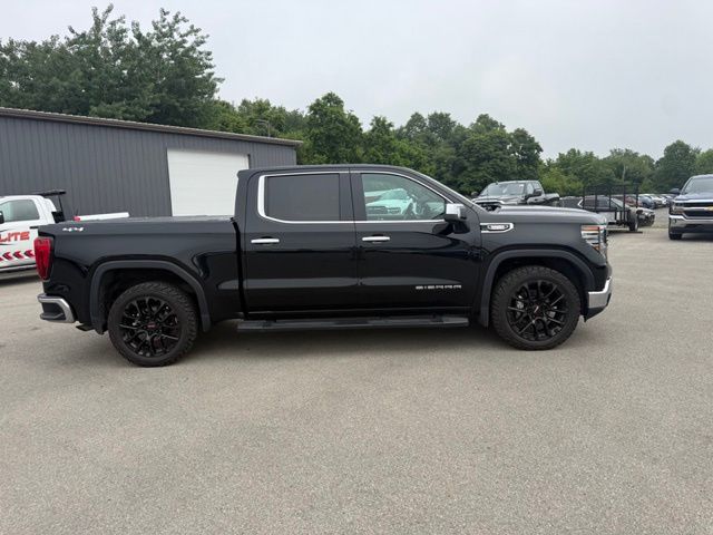 Used 2024 GMC Sierra 1500 Truck