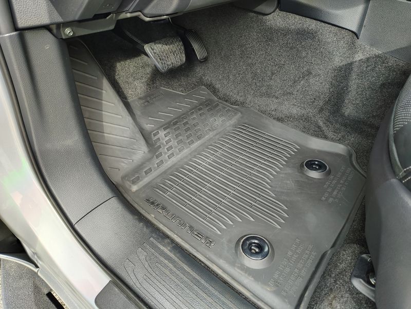 Used 2025 Toyota 4Runner i-FORCE MAX Hybrid SUV
